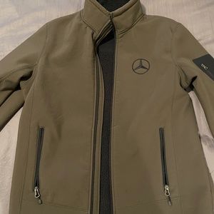 Men's Eddie Bauer Ripstop Soft Shell Jacket